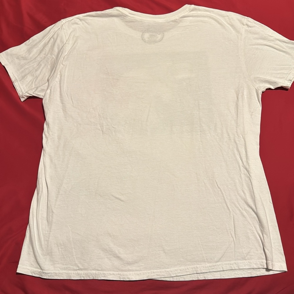 Tupac tee - Picture 4 of 4